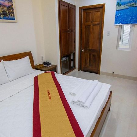 Bien Ngoc Hotel Вунг Тау Екстериор снимка