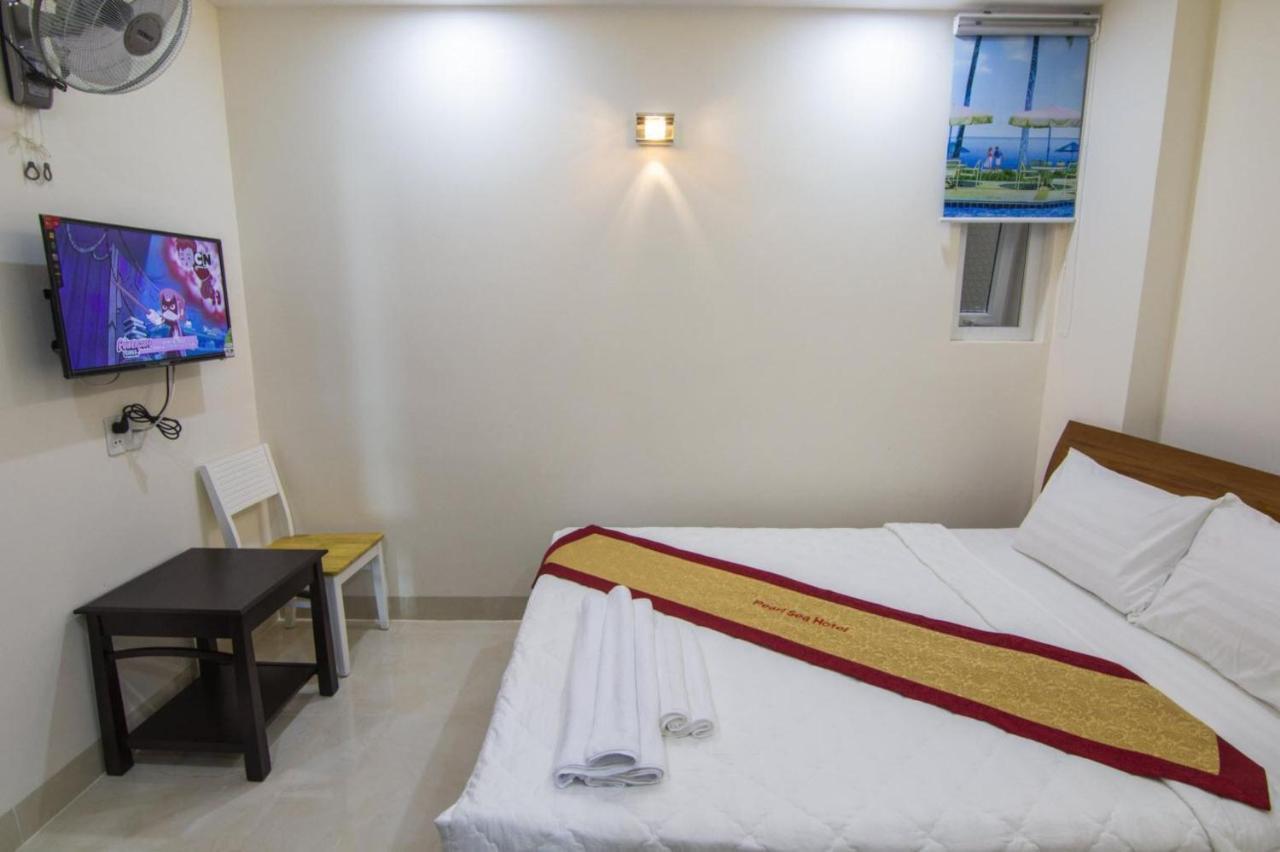 Bien Ngoc Hotel Вунг Тау Екстериор снимка