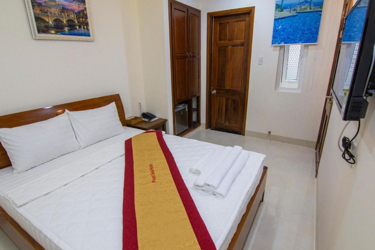 Bien Ngoc Hotel Вунг Тау Екстериор снимка