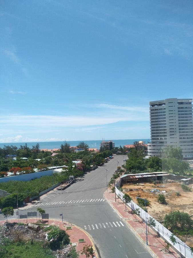 Bien Ngoc Hotel Вунг Тау Екстериор снимка