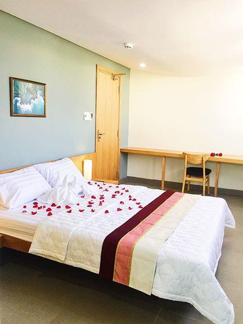 Bien Ngoc Hotel Вунг Тау Екстериор снимка