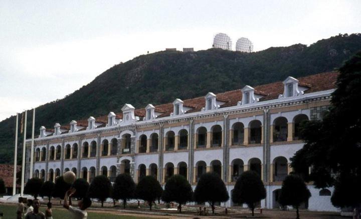 Bien Ngoc Hotel Вунг Тау Екстериор снимка